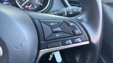 Nissan Qashqai 1.3 DiG-T Acenta Premium 5dr Petrol Hatchback